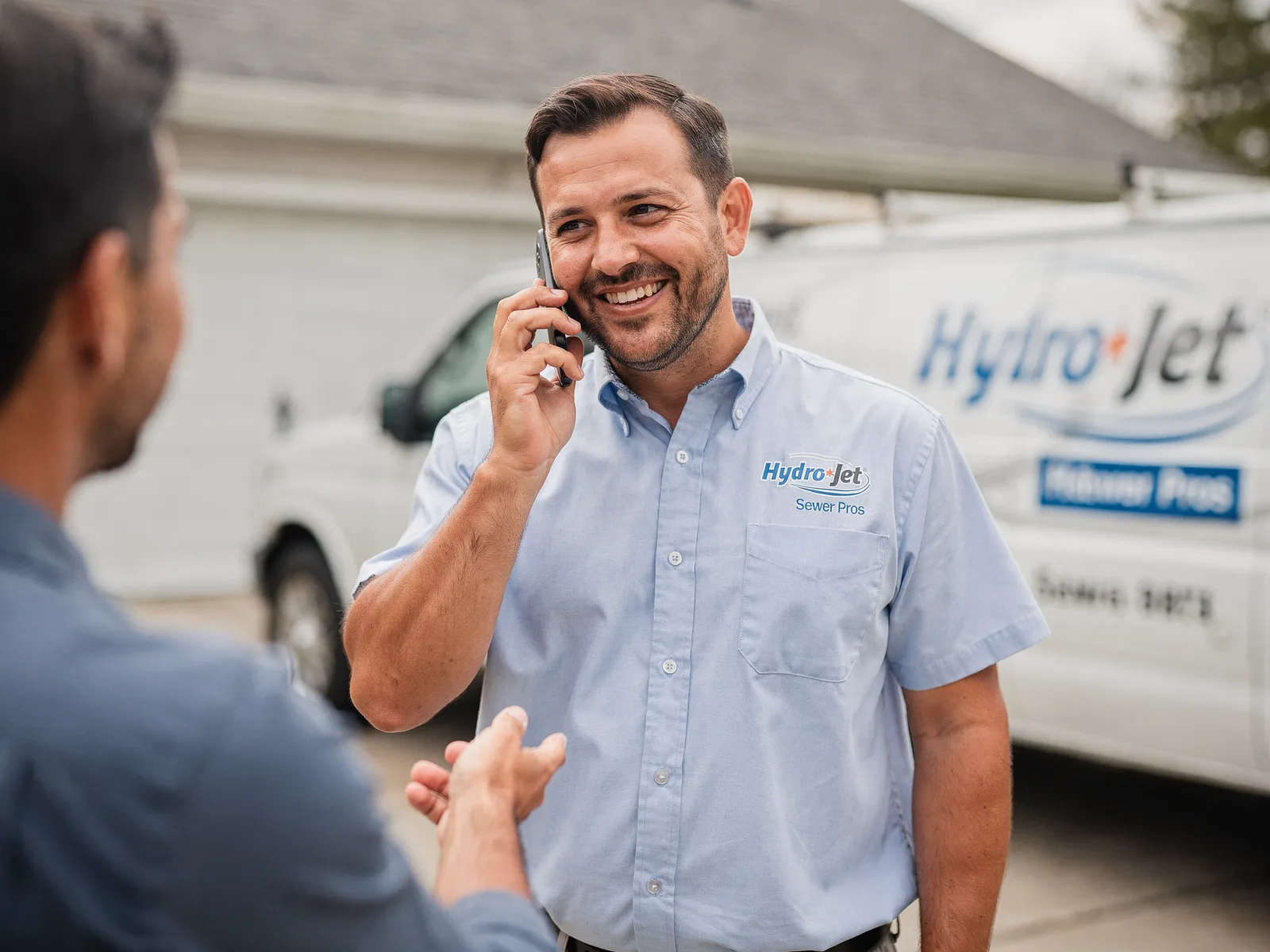 Hydro Jetting Fortine, MT FAQs